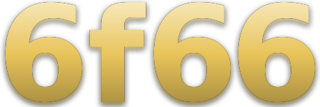 6f66 logo